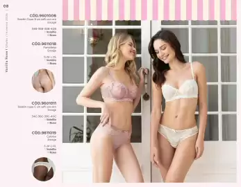 Catálogo Intime Página 8