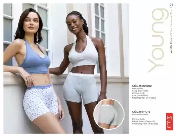 Catálogo Intime Página 9