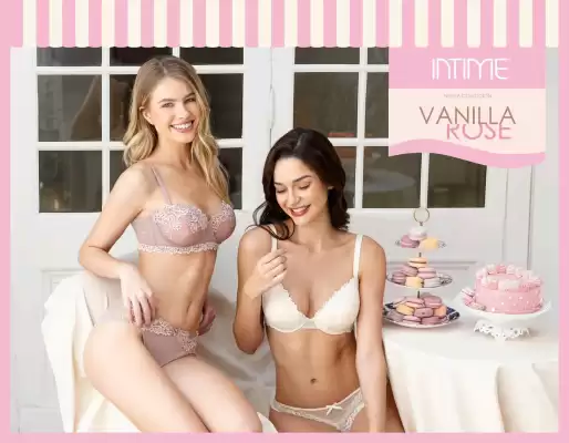 Intime (válido hasta 31-05)