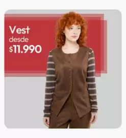 Catálogo Tricot Página 4