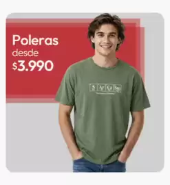 Catálogo Tricot Página 5