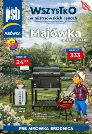 Mrówka gazetka Strona 1
