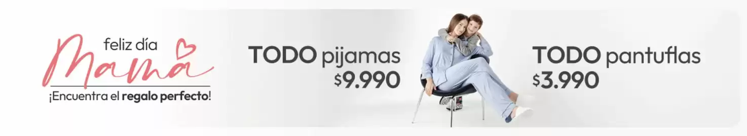 Catálogo Tricot Página 1