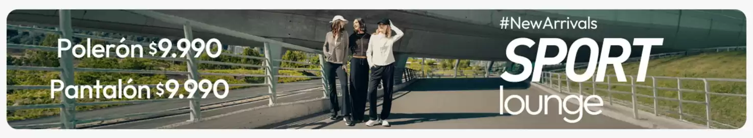 Catálogo Tricot Página 2