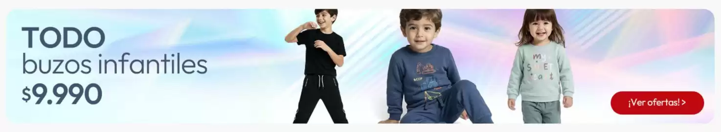 Catálogo Tricot Página 4