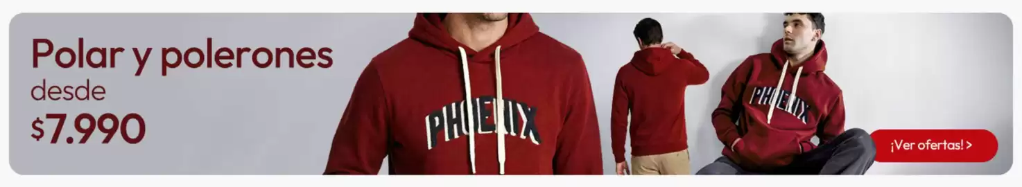 Catálogo Tricot Página 5