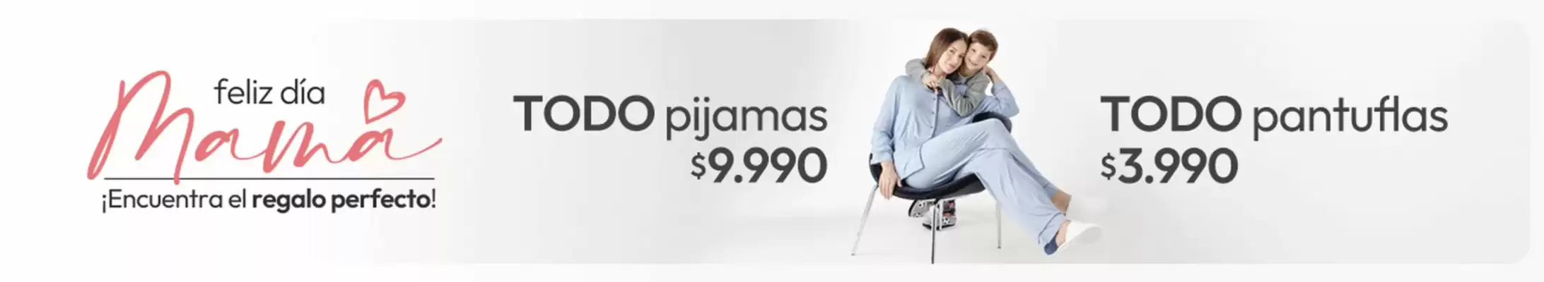 Tricot (válido hasta 30-04)