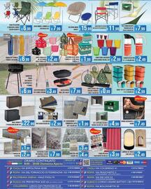 Volantino Azzurro Convenienza Pagina 4