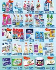 Volantino Azzurro Convenienza Pagina 2