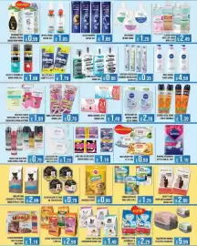 Volantino Azzurro Convenienza Pagina 3