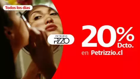 Catálogo Claro Página 1