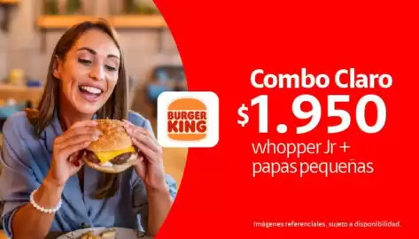 Catálogo Claro Página 6