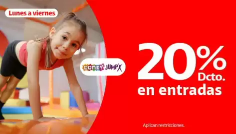 Catálogo Claro Página 8