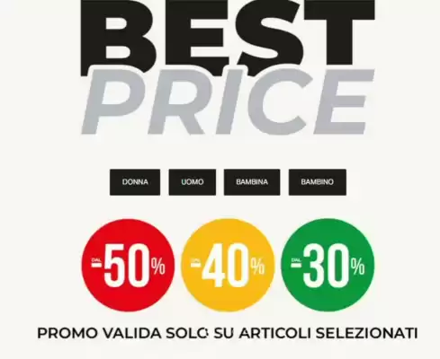 Piazza Italia (valido fino al 30-04)