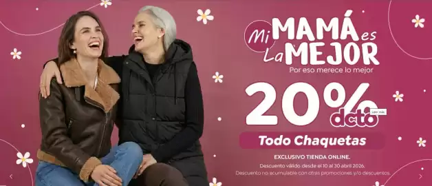 Catálogo Family Shop Página 1