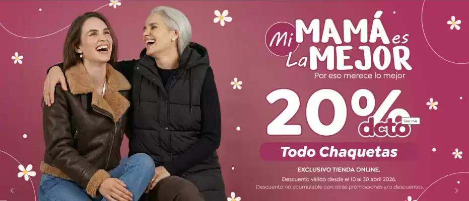 Family Shop (válido hasta 30-04)