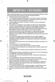 Catálogo Paris Página 16