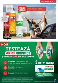 Catalog Mega Image Pagină 13