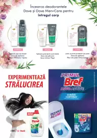 Catalog Mega Image Pagină 2