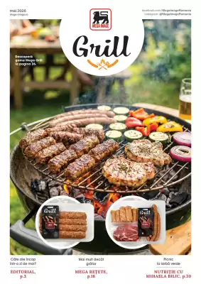 Mega Image (valid până la 31-05)