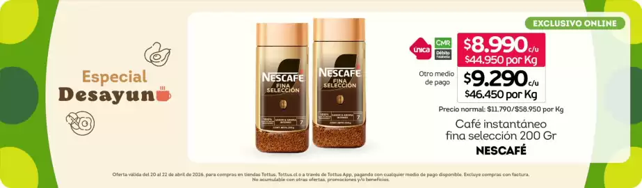 Catálogo Tottus Página 2