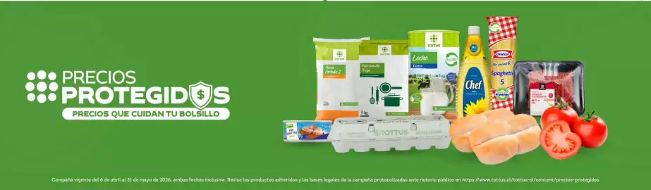 Catálogo Tottus Página 4