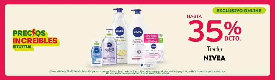 Catálogo Tottus Página 5