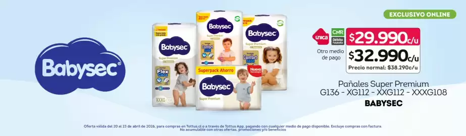 Catálogo Tottus Página 7