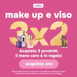 Volantino Beauty Star Pagina 1