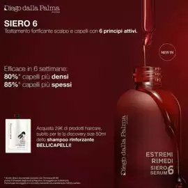 Volantino Beauty Star Pagina 3