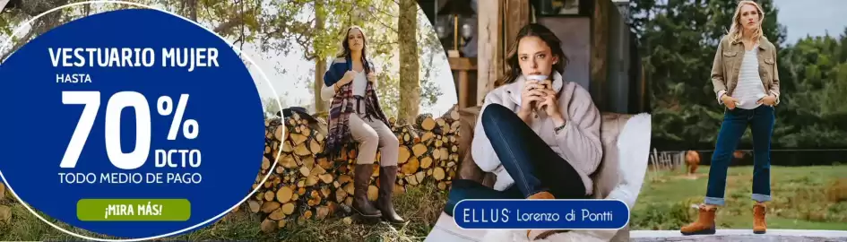 Catálogo Dimarsa Página 5