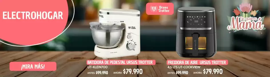 Catálogo Dimarsa Página 6