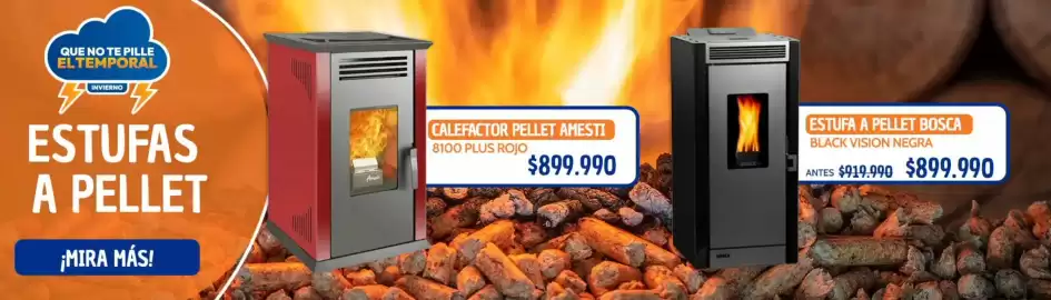 Catálogo Dimarsa Página 7