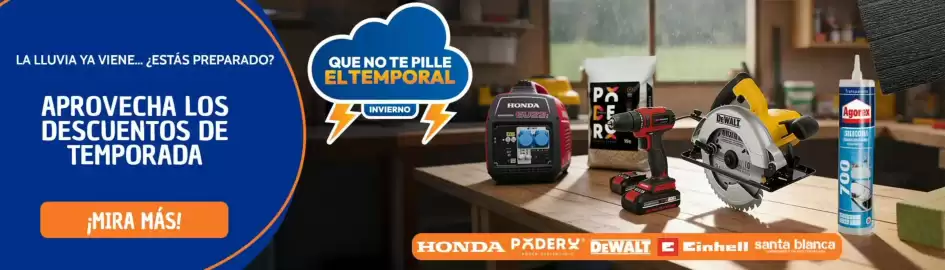 Catálogo Dimarsa Página 8