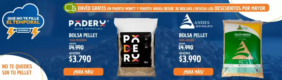 Catálogo Dimarsa Página 9