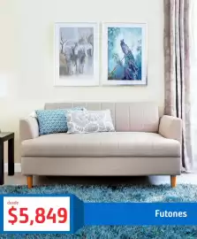 Catálogo Constructor Sodimac Página 2