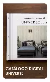 Catálogo Dap Ducasse Página 3