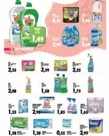 Volantino Compri Meglio Pagina 14