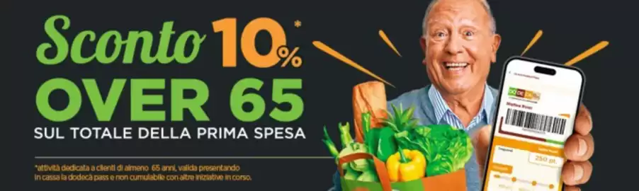 Volantino Dodecà Pagina 1