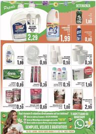 Volantino Supermercato Papale Pagina 8