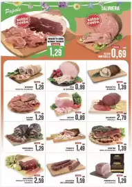 Volantino Supermercato Papale Pagina 2