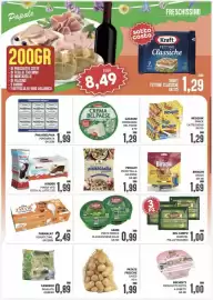 Volantino Supermercato Papale Pagina 4