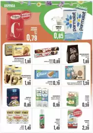Volantino Supermercato Papale Pagina 5