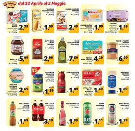 Volantino Economy Pagina 12