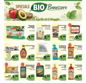 Volantino Economy Pagina 2