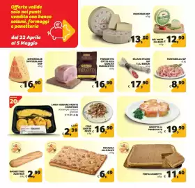 Volantino Economy Pagina 6