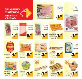 Volantino Economy Pagina 8