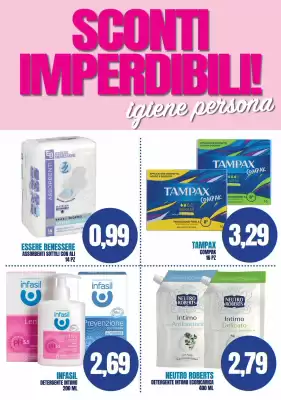 Determarket (valido fino al 29-04)