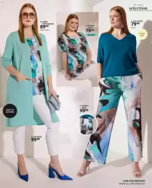 Ulla Popken katalógus Oldal 111
