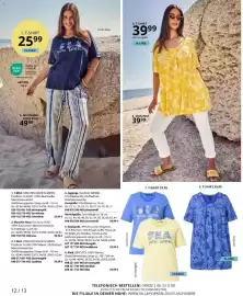 Ulla Popken katalógus Oldal 12